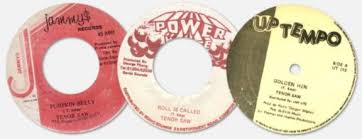 Tenor Saw News - Dancehallmag