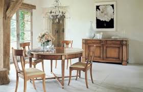Enjoy free shipping and easy returns every day at kohl's. Elegant Decor In The Dining Room With Rustic Furniture Interior Design Ideas Avso Org