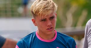 Grimsby dad's delight as son, 17, set to compete for the World Karting  Champion title this weekend