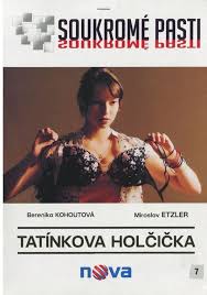 Ловушка soukromé pasti tatínkova holčička (s01e07) чехия porn video on  BrownPorn