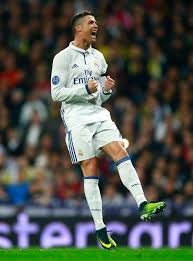 The season began on 22 july 2016 and concluded on 5 june 2017. Goleadores Del Real Madrid Temporada 2016 2017 Blog Del Real Madrid