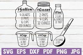 From wikimedia commons, the free media repository. 6 Kitchen Measurement Svg Cut Files Commercial Use 219082 Cut Files Design Bundles