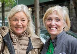 Caroline Blakely Archives