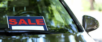 Transfer ownership when buying from a private party. Guide How To Transfer A Car Title To A New Owner