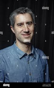 Francois ruffin hi-res stock photography and images