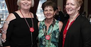 Nell Nolan; National Alliance