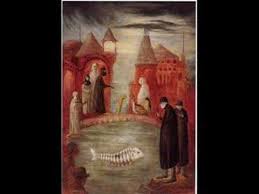 A guide to research, abingdon: Camille Saint Saens Aquarium Youtube