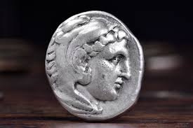Independence and Identity After Alexander: The Regional Coinage of The  Hellenistic Greek World