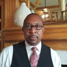 Calvin Macklin's Instagram, Twitter & Facebook