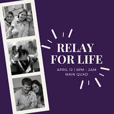 You're engagement is the reason for relay for life's success. Latitude Uiuc On Twitter So Excited To See Everybody At Relay For Life Tonight Join Latitude As Well As Other Students To Take Part In This Amazing Event We Look Forward To