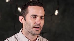 Attack of the Tattie Bogle Peter Marcy Filmmaker Interview