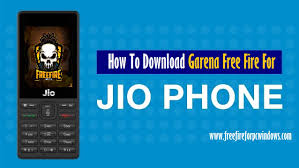 This is the first and most successful pubg clone for mobile devices. How To Download Garena Free Fire For Jio Phone 4g Keypad Phone