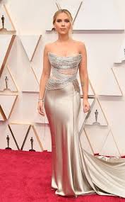 Sogowns.com has been visited by 10k+ users in the past month I Can T Stop Imagining How Good Scarlett Johansson Would Look In A Wedding Dress Gentlemanboners