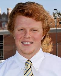 2014 Men's Lacrosse Roster