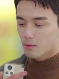 Amidst A Snowstorm Of Love: CDrama Greenflag