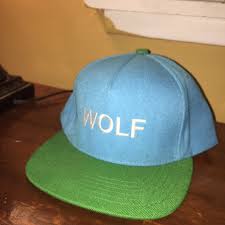 The album features guest appearances from mike g, domo genesis. Wolf Hat Tyler The Creator Shop Clothing Shoes Online