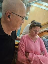 Tracy Lee Hussey's Memorial Website