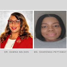 Dr. Dawna Nelson, Associate Professor of Social Work and Ms. Sharonda  Pettaway, Assistant Professor and BSW Program Director, received a $187,000  Delta Workforce Grant from the Delta Regional Authority for the Connecting