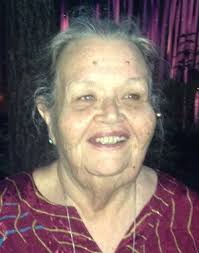 Betty Jacquelyn Alexander Boyd Obituary