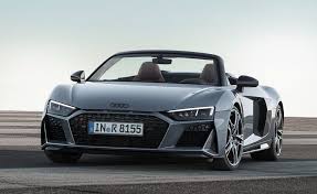 Hd wallpapers and background images. Audi R8 Spyder Images Interior Exterior Hd Photos Autox