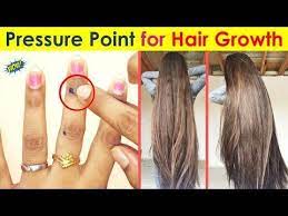 If you are worried about hair loss, here's are 2 interesting titbits to allay your anxiety. Sujok For Hair Growth Grow Hair Fast With Acupressure Point Youtube Hair Growth Grow Hair Grow Hair Faster
