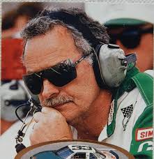 Jack Jackson, of Atlanta was the last of his era. He passed away last week  at the age of 96. He started racing at the Peach Bowl in 1951. Click the  link