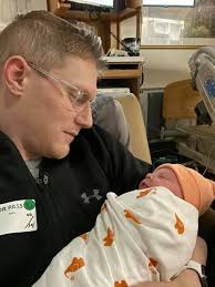 The KRCR family is growing. Darren...