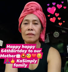 Happy birthday Giulia Mustang with your birthday God bless and stay safe.  From all of us here in the group 🤗🍾🥂🍻🎉✌️🤗😎