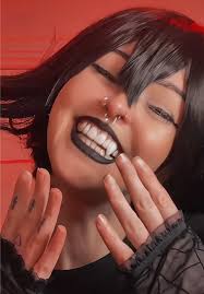 Mavis Cosplay Ideas for Halloween Inspired by Hotel Transylvania