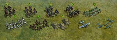 Rounding out my series of strategy posts about brave new world's new civilizations, here is the zulu. Civ 5 Unique Units Guide Bonus Stats Promotion Retention