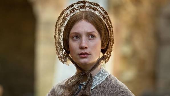 Jane Eyre (2011) | MUBI