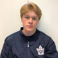 Pro Hockey McDonald 04's