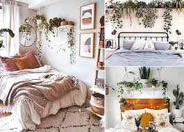 Wake up surrounded by bold colors, eclectic patterns, and daring decor. How To Create The Perfect Boho Chic Bedroom Posh Pennies