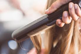 It can be used on all hair types, though it will take longer to use on thicker hair. How Curls Last Longer With A Hair Straightener Carrera Carrera