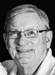 William Baker Obituary (1943