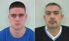 JAILED: Doorstep gang who conned dementia victim