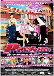 Pretville African Movies Good Movies Afrikaans