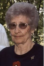 Edith Theresa Peters