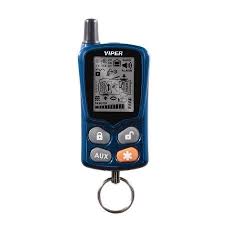 Its hard to do with it working but you want to try to find the small gauge (want to say 16 or 18) blue and green wires coming off the alarm brain. How To Fix Aftermarket Remote Alarm Problems The Keyless Shop