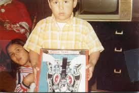 Ronnie Gonzalez Obituary