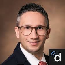 Michael Dipersio's Instagram, Twitter & Facebook