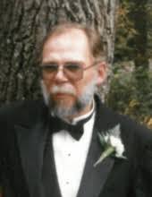 Obituary information for Gregory "Greg" D. Sharp