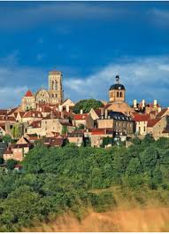 Epingle Sur Bourgogne Franche Comte