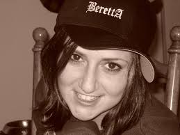 Amy Beverly Schofield (1987-2009)