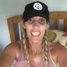 Angela Whitehead's Instagram, Twitter & Facebook