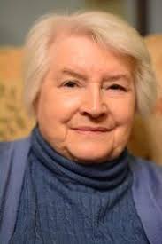 Condolence Book for Anne Hathaway (née Cox) (Aherla, Cork)