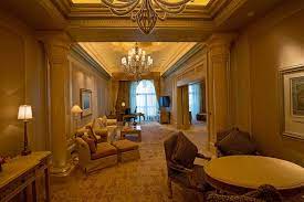 Emirates Palace Hotel Suite Palace Hotel Hotel Suites Interior Design