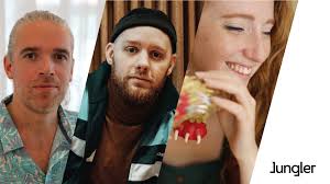 Renaud Lavency Archives