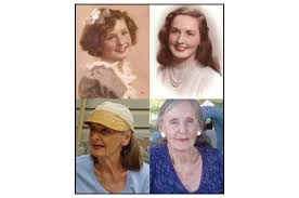 Lillian Wallut Obituary (2022)