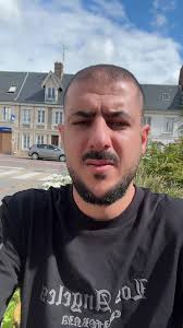 علي الريس Ali Alrayes والفرنسيه